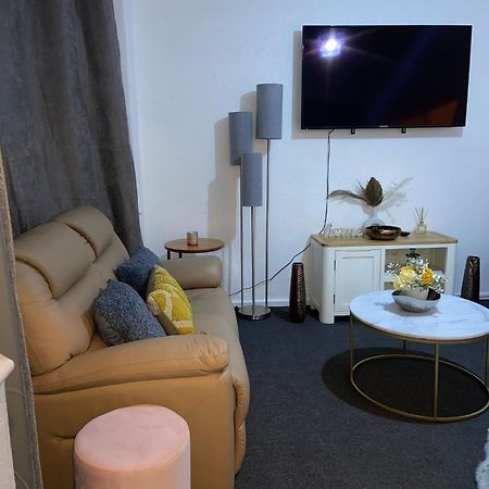 شيفيلد Handsworth Home - 2 Bedroomed المظهر الخارجي الصورة