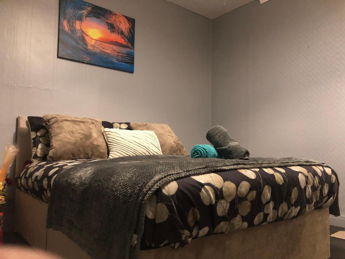 شيفيلد Handsworth Home - 2 Bedroomed المظهر الخارجي الصورة