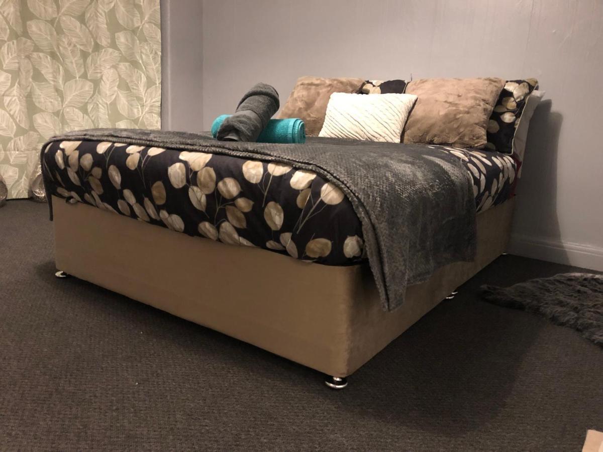 شيفيلد Handsworth Home - 2 Bedroomed المظهر الخارجي الصورة