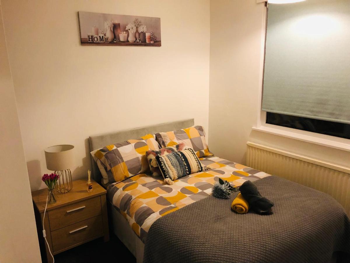 شيفيلد Handsworth Home - 2 Bedroomed المظهر الخارجي الصورة