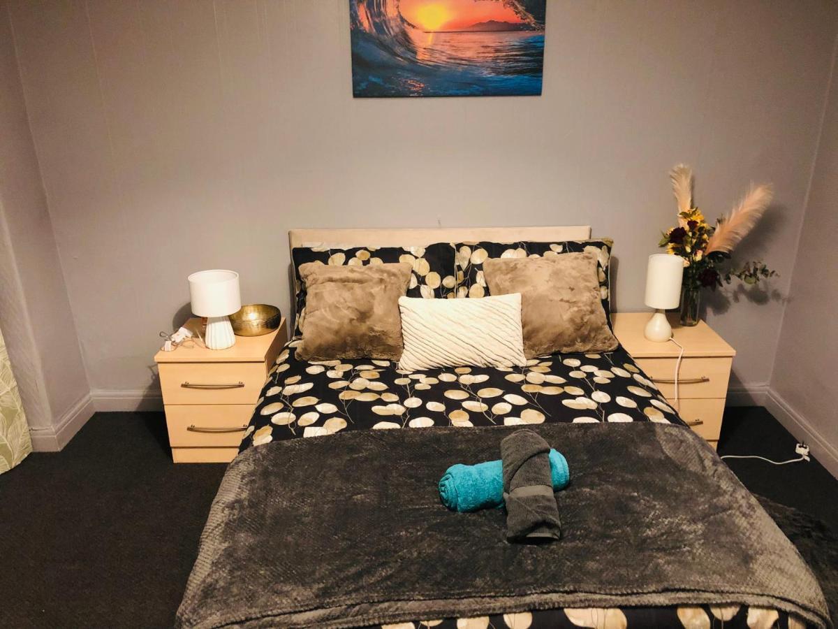شيفيلد Handsworth Home - 2 Bedroomed المظهر الخارجي الصورة