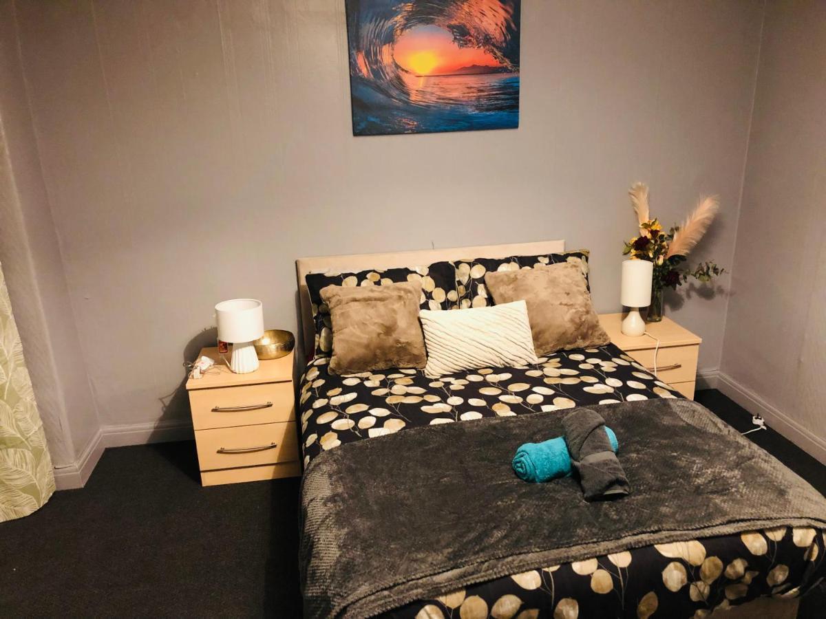 شيفيلد Handsworth Home - 2 Bedroomed المظهر الخارجي الصورة