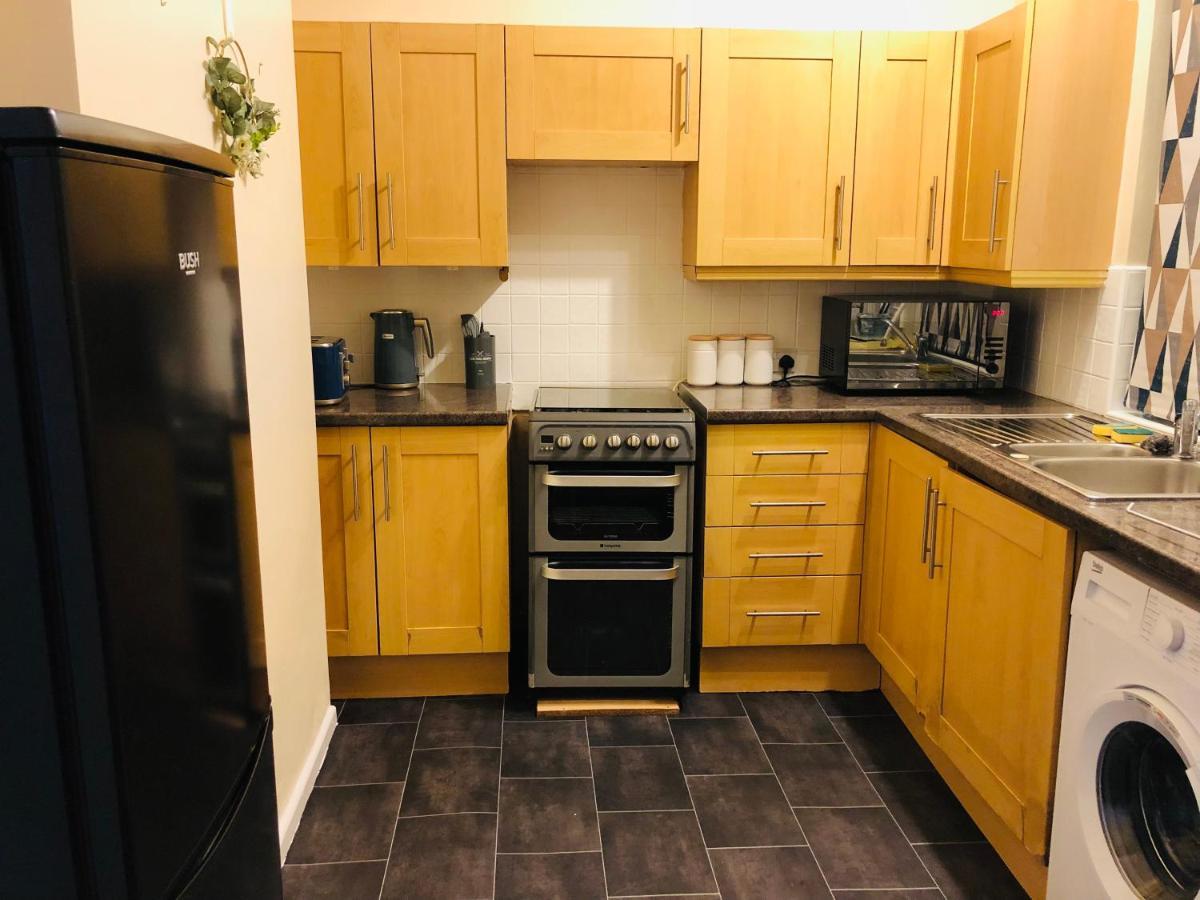 شيفيلد Handsworth Home - 2 Bedroomed المظهر الخارجي الصورة