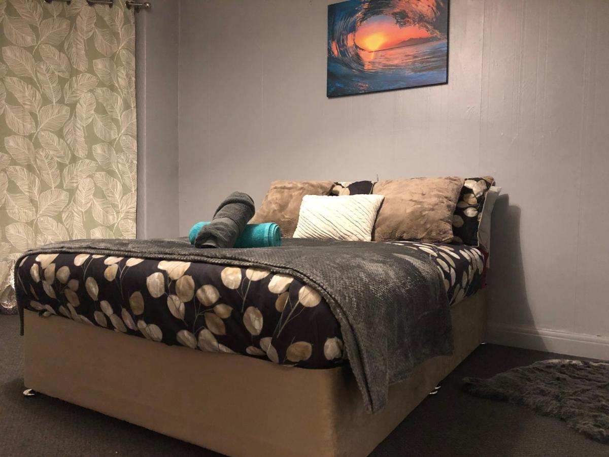 شيفيلد Handsworth Home - 2 Bedroomed المظهر الخارجي الصورة