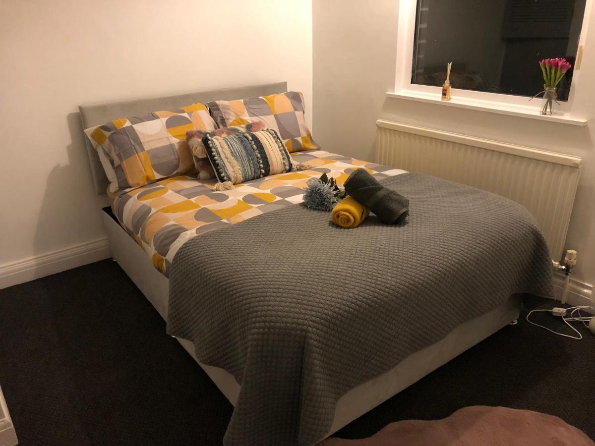 شيفيلد Handsworth Home - 2 Bedroomed المظهر الخارجي الصورة