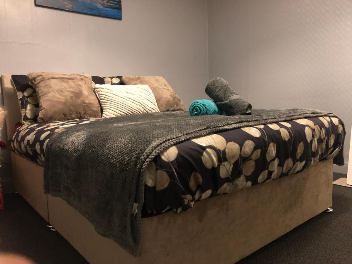 شيفيلد Handsworth Home - 2 Bedroomed المظهر الخارجي الصورة