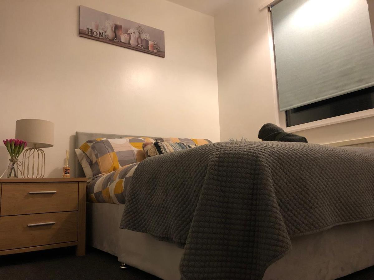 شيفيلد Handsworth Home - 2 Bedroomed المظهر الخارجي الصورة