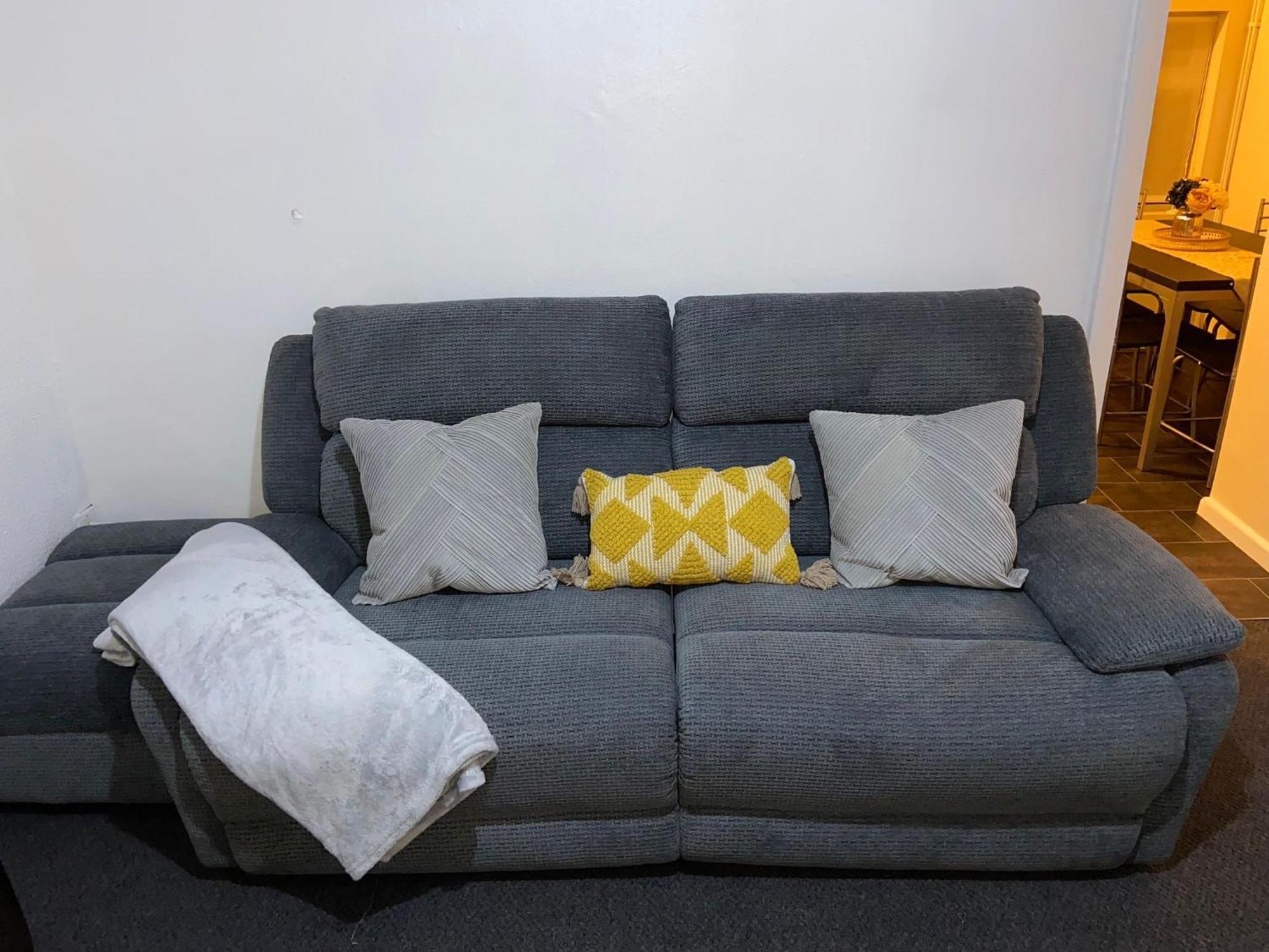 شيفيلد Handsworth Home - 2 Bedroomed المظهر الخارجي الصورة