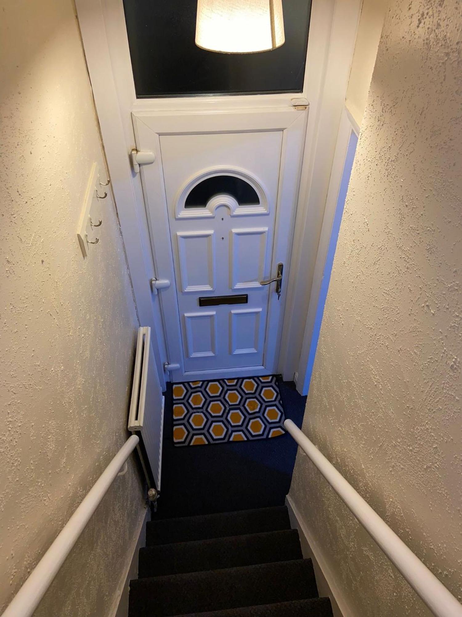 شيفيلد Handsworth Home - 2 Bedroomed المظهر الخارجي الصورة