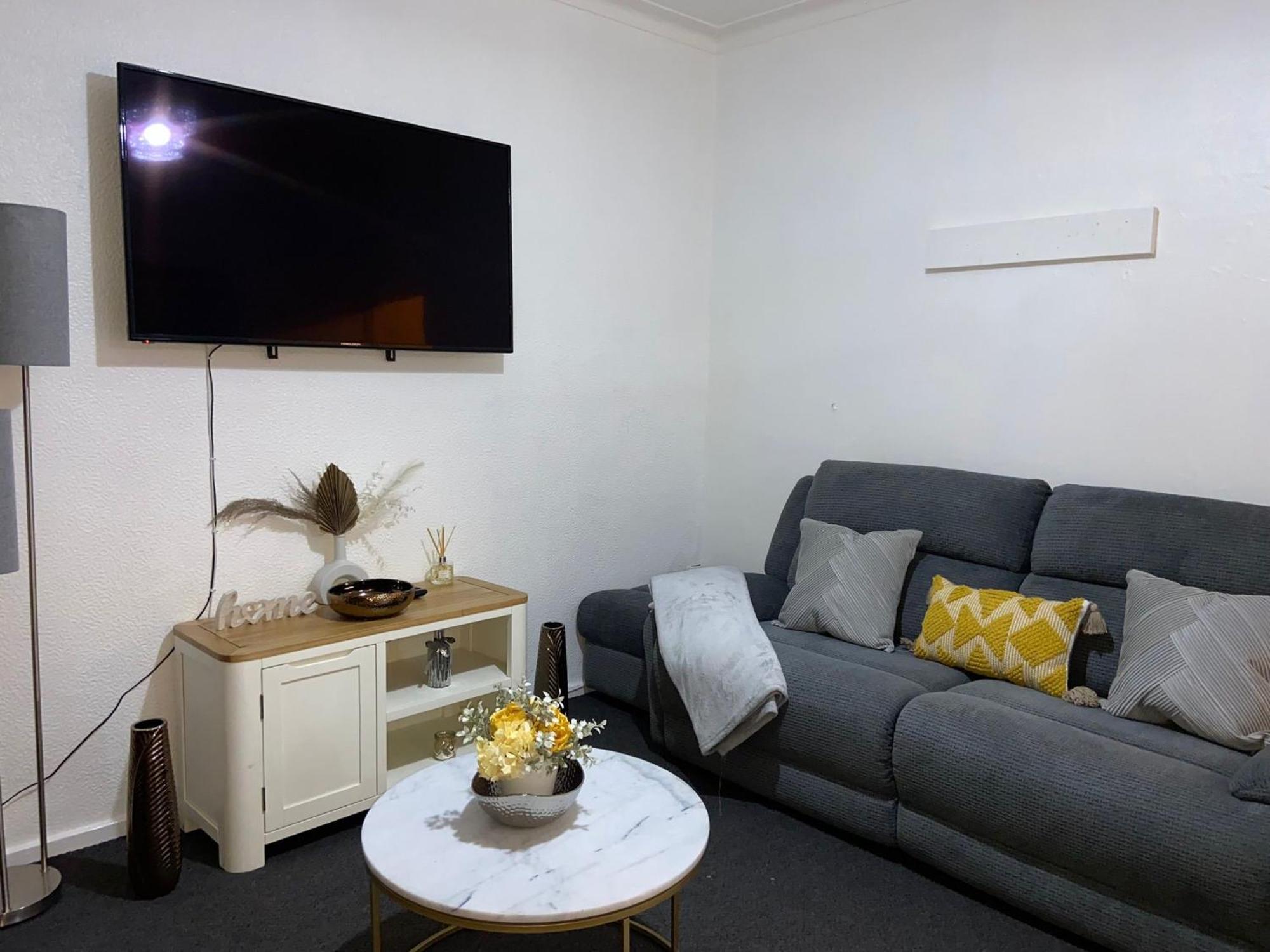 شيفيلد Handsworth Home - 2 Bedroomed المظهر الخارجي الصورة